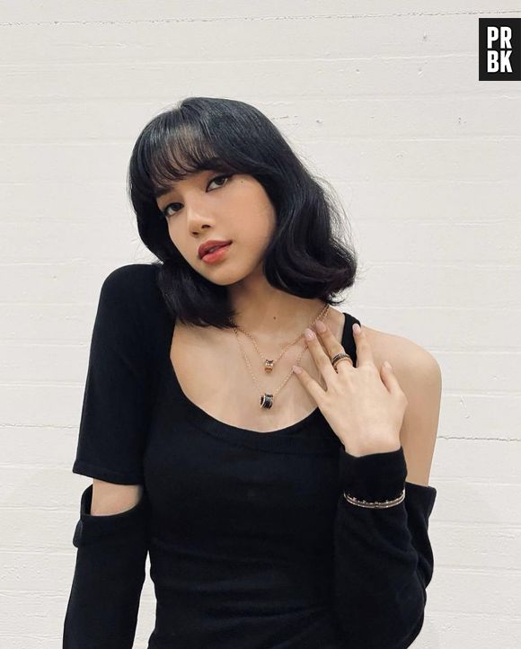 BLACKPINK: nesta segunda-feira (12), a YG Entertainment afirmou que Lisa gravará clipe e terá debut solo até final de setembro