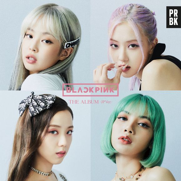 BLACKPINK: o grupo lançará primeiro álbum em janpoês em agosto. Semestre agitado para os BLINKS!