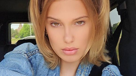 Fotos de Millie Bobby Brown com suposto ex-namorado causam polêmica nas redes sociais