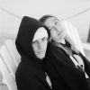Justin Bieber já foi flagrado discutindo com Hailey Bieber e tendo DR amparada pelo pai da modelo