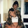 Justin Bieber se casou com Hailey em 2019