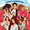 "High School Musical: The Musical: The Series" apresentou Carlos (Frankie Rodriguez) cantando a música "In a Hearbeat" para seu namorado Seb (Joe Serafini)