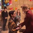Série de "High School Musical" entrega primeira música romântica da Disney para um casal LGBTQIAP+