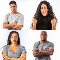 Quem deve vencer "No Limite"? Vote no seu ex-BBB preferido!