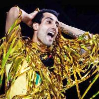 6 motivos para tornar Douglas Souza, do vôlei do Brasil, ícone nessas Olimpíadas