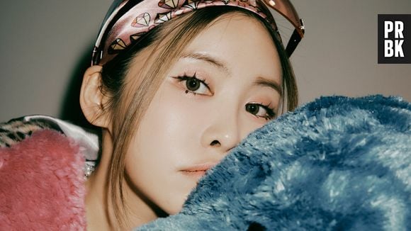 Suran, solista de K-pop, abre coração para Teen Vogue. Confira melhores momentos da entrevista!