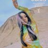 "Sunny", de Suran, estreou em fevereiro de 2021