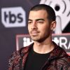 Joe Jonas nasceu em 15 de agosto de 1989