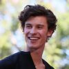 Shawn Mendes, nativo do signo de Leão, nasceu em 8 de agosto de 1998
