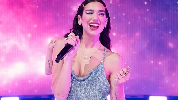 Adivinhe qual famoso do signo de Leão disse essa frase