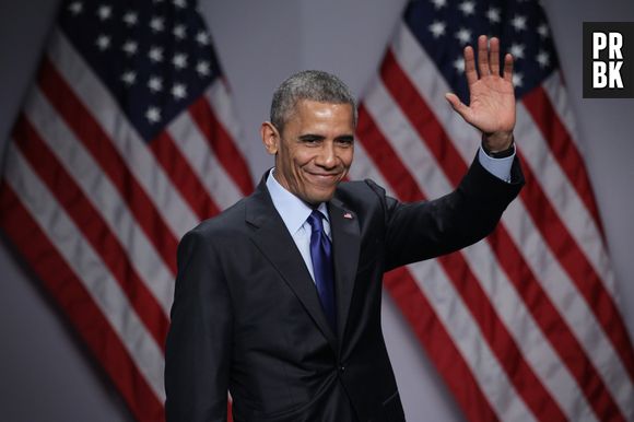 Barack Obama nasceu em 4 de agosto de 1961