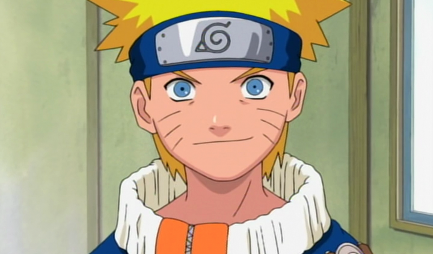 naruto uzumaki – Quiz e Testes de Personalidade