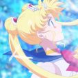 "Sailor Moon Crystal" é um anime que é a cara do signo de câncer   
    
  