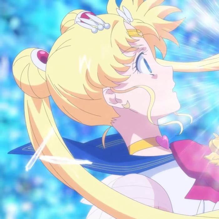Sailor Moon Crystal é um anime que é a cara do signo de câncer - Purebreak