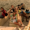 A 2ª temporada de "Outer Banks" chega ao catálogo da Netflix nesta sexta-feira (30)