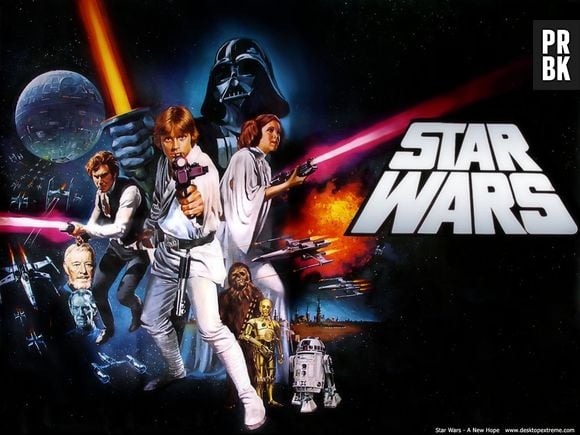 10 fatos curiosos sobre "Star Wars"