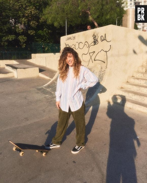 Karen Jonz dá dicas para quem quer começar a andar de skate. Confira!