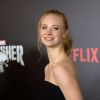 Deborah Ann Woll, estrela de "Demolidor", nega que esteja em "Homem-Aranha 3"