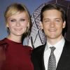 Kirsten Dunst e Tobey Maguire foram os primeiros protagonistas de "Homem-Aranha" nos cinema