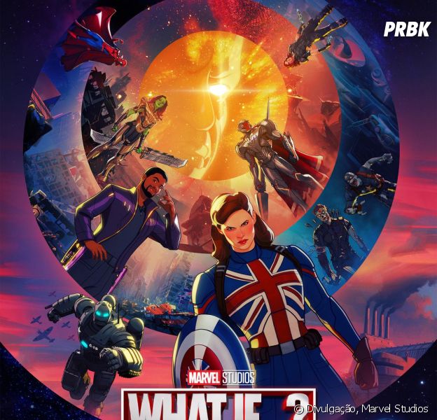 "What If...?": descubra 6 referências presentes no primeiro episódio da nova série animada da Marvel Studios