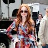 Madelaine Petsch é do signo de leão