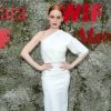 Madelaine Petsch costuma pegar looks emprestados com a atriz Camila Mendes