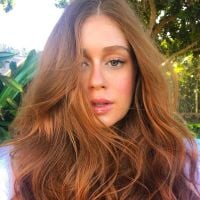 Entenda por que comentário de Marina Ruy Barbosa causou polêmica nas redes