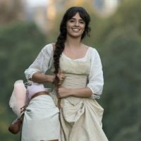 8 curiosidades que Camila Cabello revelou sobre "Cinderela"