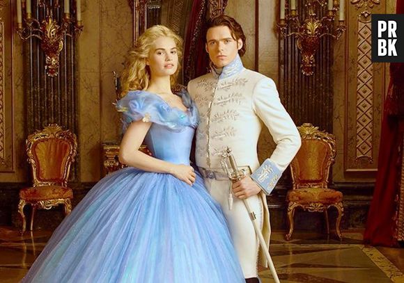 "Cinderela" é um entre tantos filmes live-action que a Disney produziu recentemente. Estrelado por Lily James, o longa é bem fiel à história original e estreou em 2015