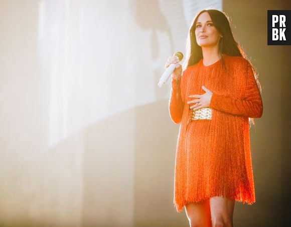 VMA 2021: Kacey Musgraves vai se apresentar no palco de premiação