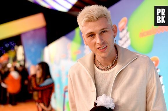 VMA 2021: Machine Gun Kelly está confirmado como apresentação no prêmio