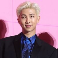 RM, do BTS, revela luta contra depressão em seu aniversário: "Todo dia é uma guerra"