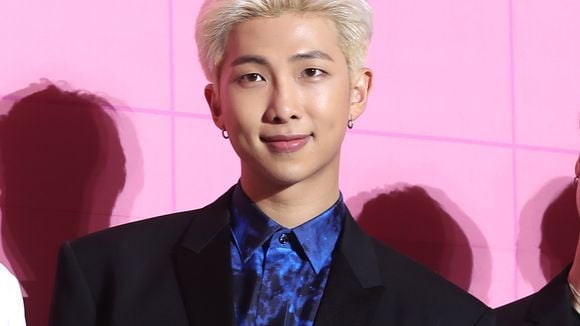 RM, do BTS, revela luta contra depressão em seu aniversário: "Todo dia é uma guerra"