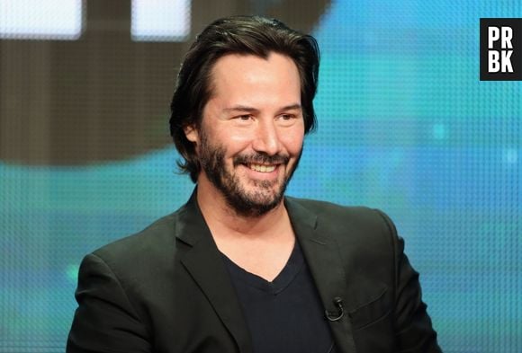 Em 2014, duas mulheres entraram na casa de Keanu Reeves com seis dias de diferença