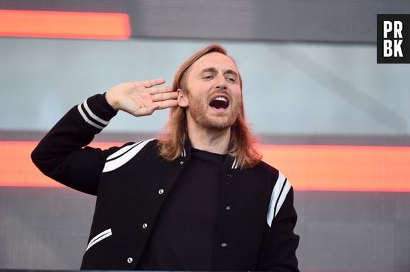 Em 2016, David Guetta um homem armado, com uma faca, entrou na casa dele em Ibiza, na Espanha