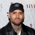  Em 2020,   Chris Brown   foi surpreendido com a presença de uma mulher em sua casa. A invasora teria afirmado que era "parceira de vida" do artista e acaba sendo retirada pelos seguranças 