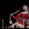 Lisa, do BLACKPINK, optou por nomear seu debut solo como "LALISA", graças ao seu nome de batismo, Lalisa Manoban
