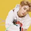 Mark, do GOT7, nasceu em Los Angeles - que é onde está atualmente