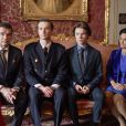 2ª temporada de "Young Royals" chega em 2022 na Netflix     