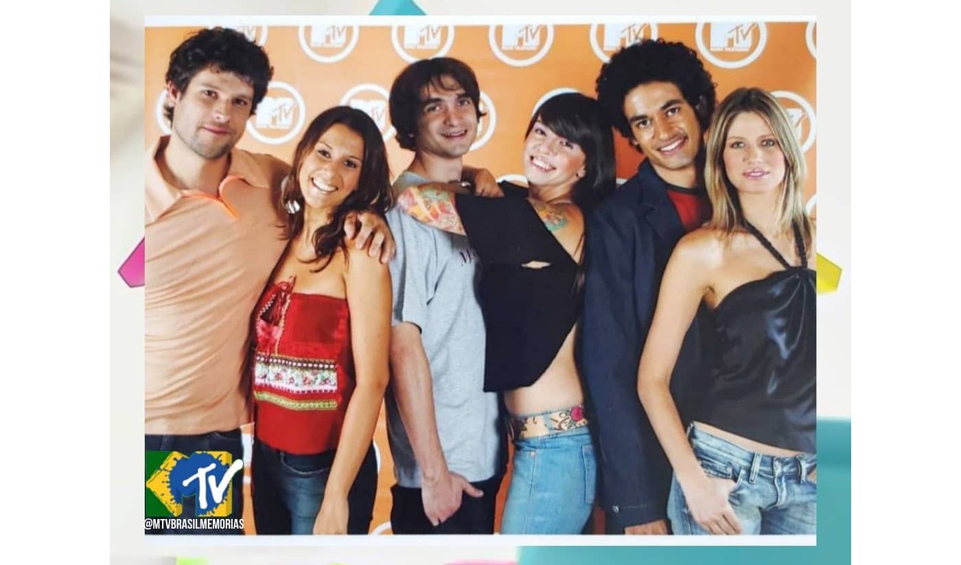 MTV Brasil: 10 programas que marcaram os anos 2000 - Purebreak