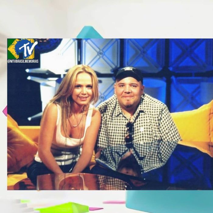Na MTV Brasil, João Gordo convidada diversos famosos para um bate-papo no &quot;Gordo a Go-Go&quot;