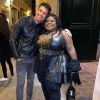 Seja nas fotos ou nos looks, Jojo Todynho está "zerando" Paris!