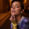Bruna Marquezine apostou em looks ousados em Paris