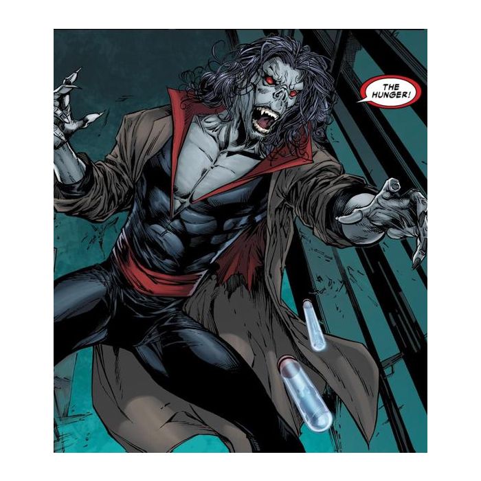 Também é possível que a conexão entre o Universo Expandido do Homem-Aranha da Sony e o Universo Cinematográfico da Marvel seja explicada em &quot;Morbius&quot; ou em &quot;Kraven, o Caçador&quot; e que o Homem-Aranha (Tom Holland) apareça em algum dos títulos