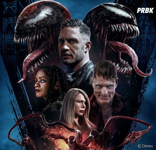 Entenda a cena pós-créditos de "Venom: Tempo de Carnificina" e sua relação com os próximos filmes do Homem-Aranha, da Marvel ou da Sony