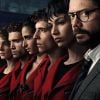 Com o fim de "La Casa de Papel", sentiremos muita falta da música de abertura e do icônico hit "Bella Ciao", que dominou o mundo 