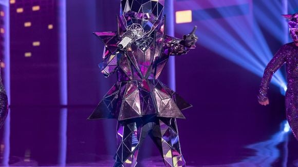 Quem é a Gata Espelhada do "The Masked Singer Brasil"? Vote!