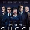 "Casa Gucci": filme com Lady Gaga e Adam Driver estreia em novembro de 2021 e é baseado no livro "Casa Gucci: Uma História de Glamour, Cobiça, Loucura e Morte", de Sara Gay Forden