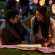  "Para Todos os Garotos: Agora e Para Sempre" é o último filme da trilogia da Netflix baseada na série de livros da autora Jenny Han 