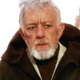  Alec Guinness é conhecido por odiar seu personagem Obi-Wan Kenobi, da trilogia original de "Star Wars" 